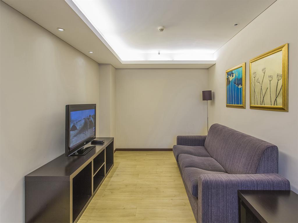Comfort Suite Πεκίνο Εξωτερικό φωτογραφία