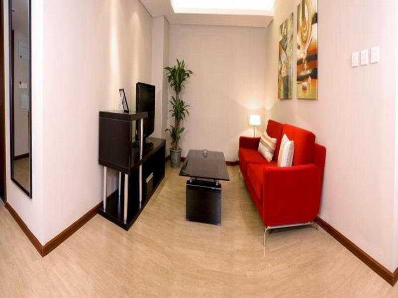 Comfort Suite Πεκίνο Εξωτερικό φωτογραφία