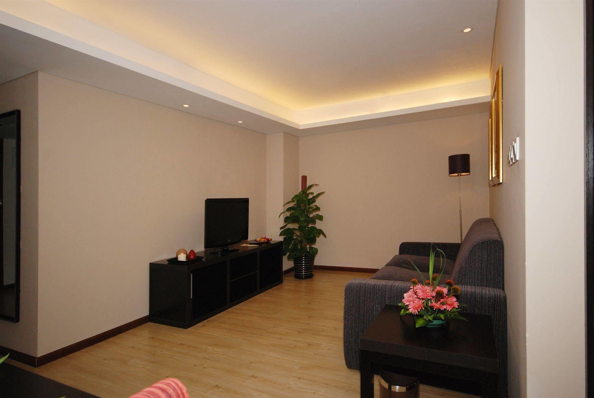 Comfort Suite Πεκίνο Εξωτερικό φωτογραφία